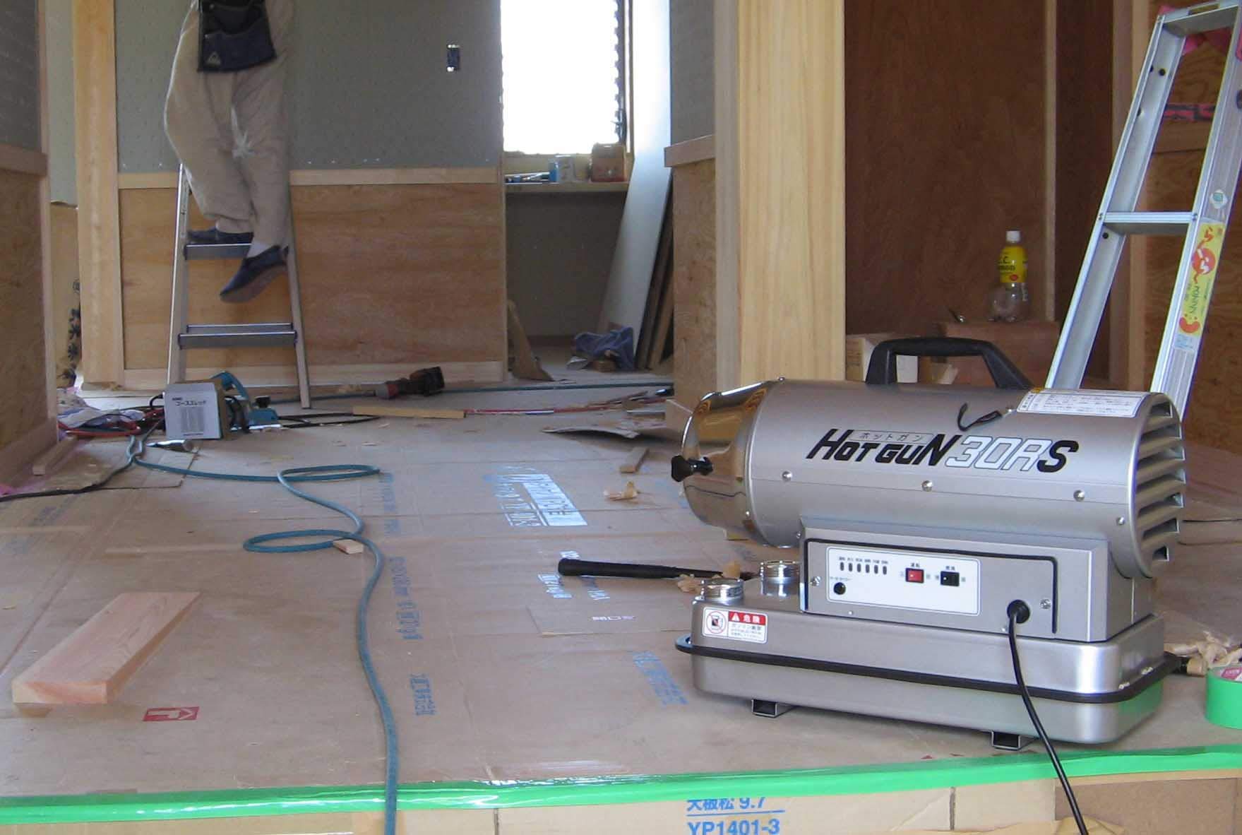 Amazon.co.jp: シズオカ ホットガン 30RS HG30RS : DIY・工具・ガーデン