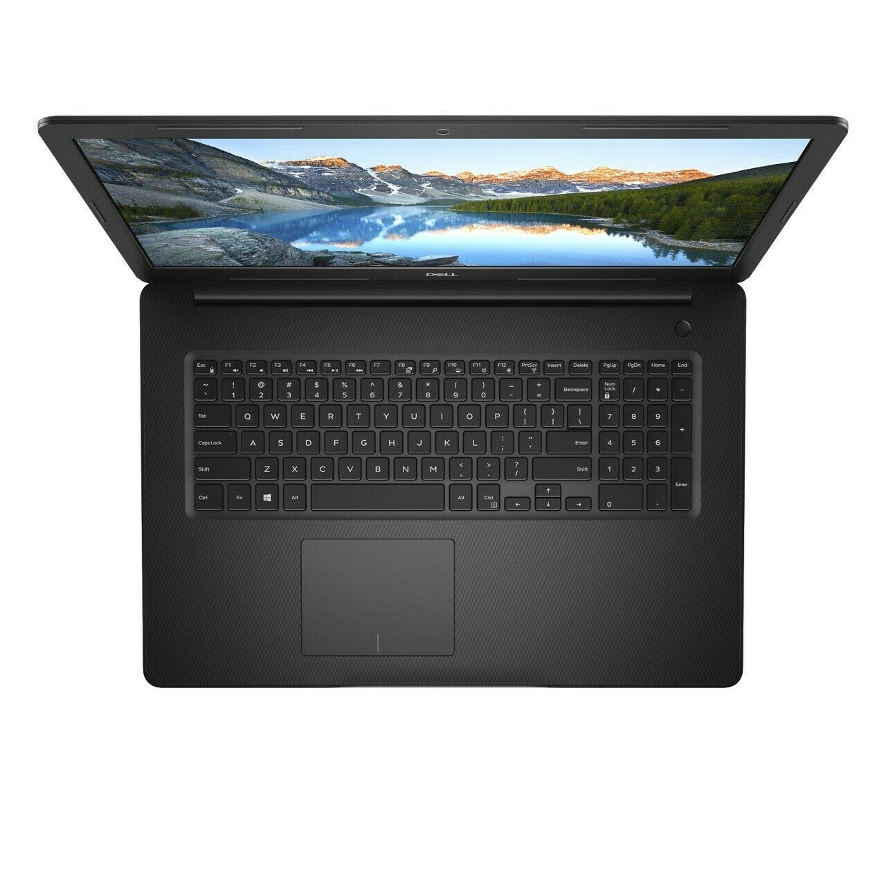 Amazon.co.jp: 2019 Dell Inspiron 17.3インチ FHD プレミアムラップ