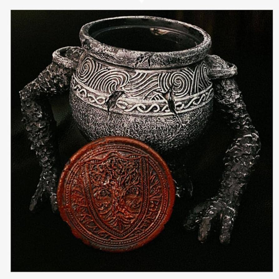 Amazon | エルデンリング 風 戦士の壺 鉄拳のアレキサンダー