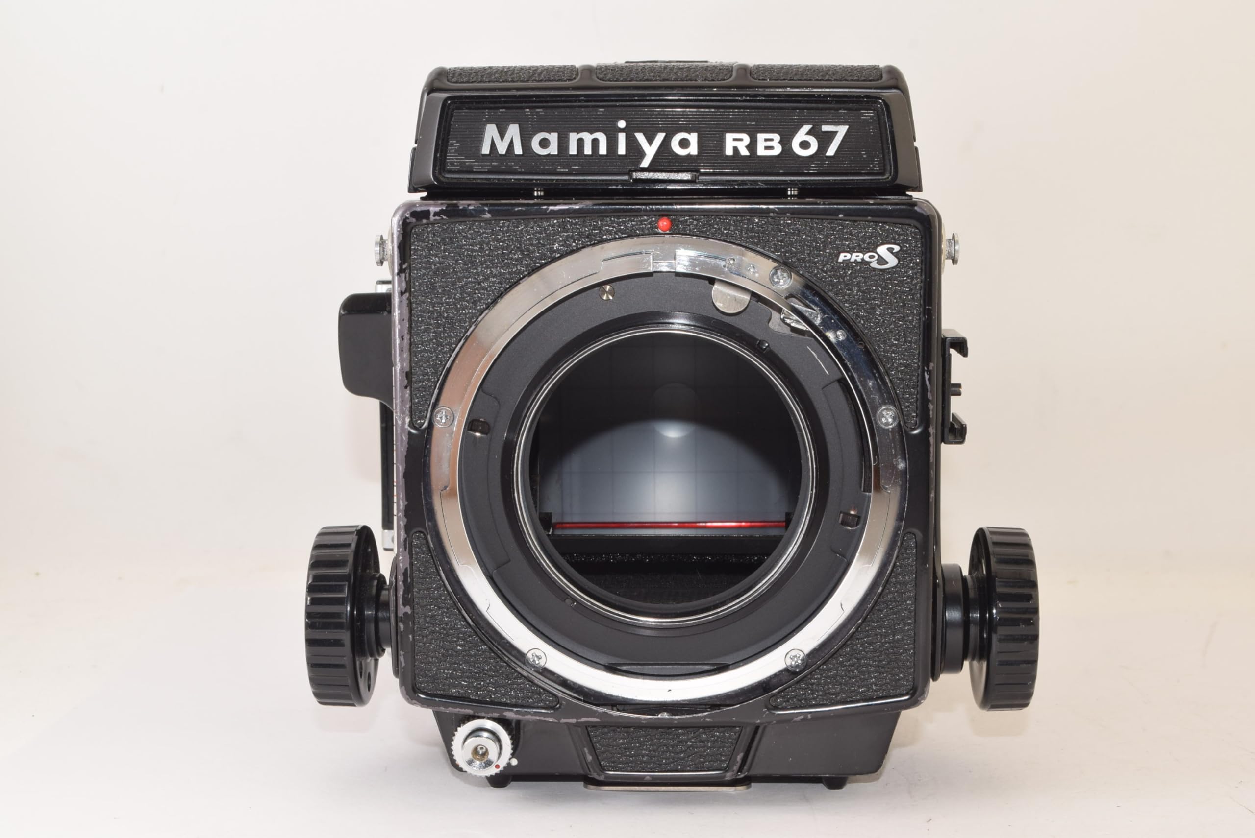 Amazon | Mamiya マミヤ RB67 Professional S ボディ | 中判カメラ 通販