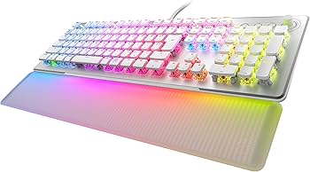 Amazon.co.jp: ROCCAT ゲーミングキーボード Vulcan II Max JP 日本語