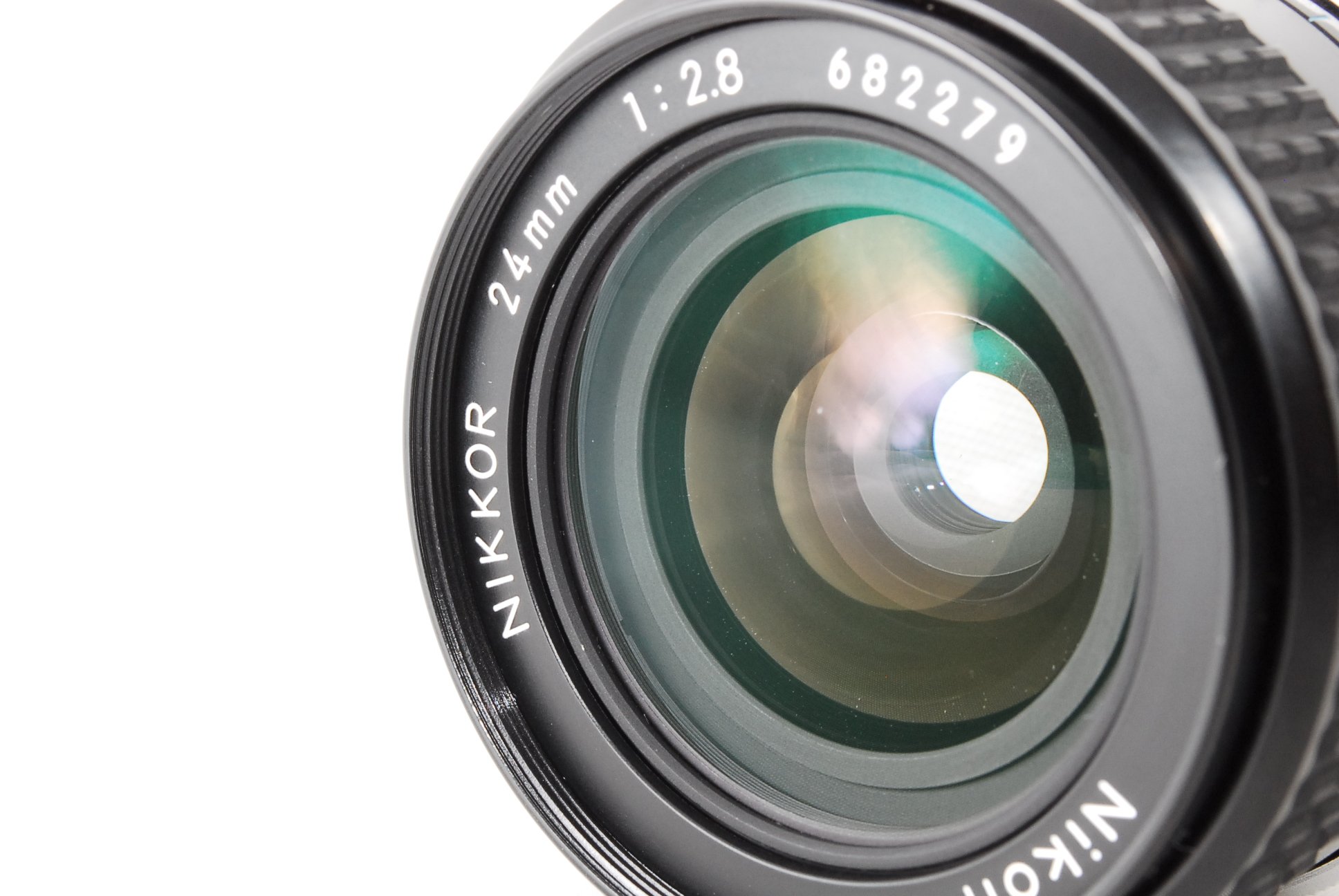 Amazon | Nikon MFレンズ Ai 24mm F2.8 | カメラ用交換レンズ 通販