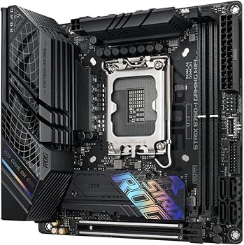 Amazon | マイクロセンターCPUマザーボードコンボ - Intel i7-12700K