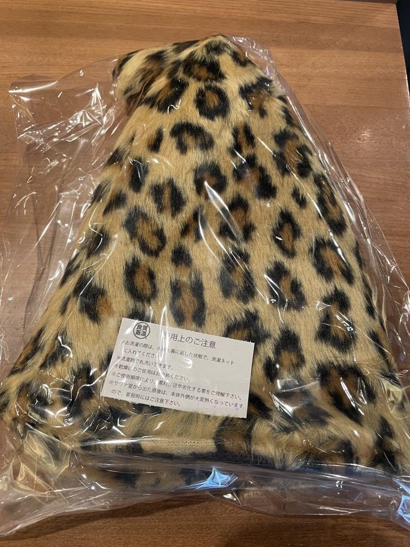 Amazon.co.jp: 良質蒸温 MONSTER WORK＆SAUNA×ベストサウナハット