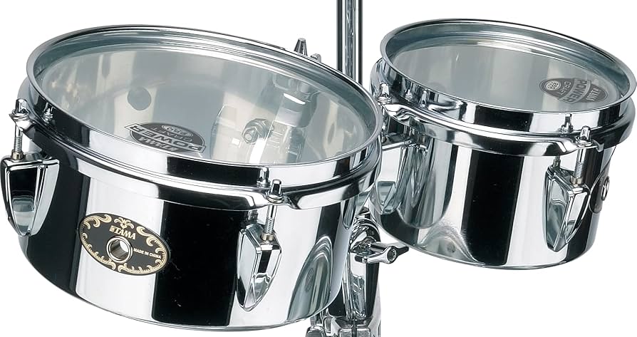 Tama MT68ST - Timbales (6