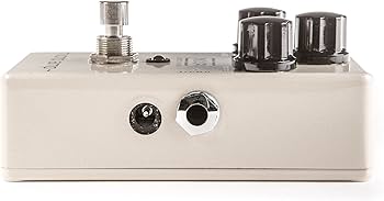 Amazon | MXR エフェクター M233 Micro Amp + マイクロ アンプ プラス