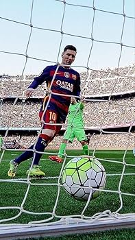 Amazon.co.jp: バルセロナ15-16ユニフォーム メッシ MESSI