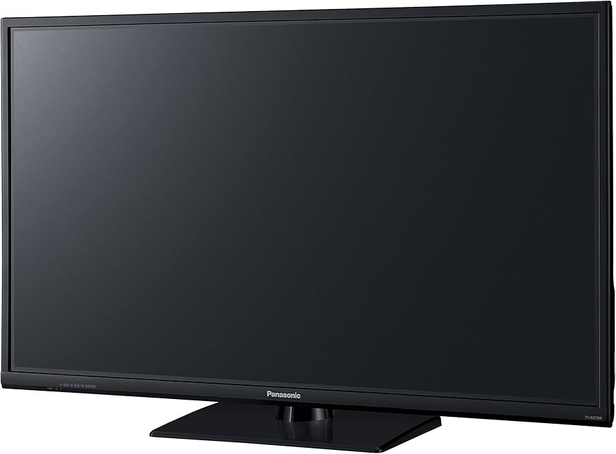 Amazon | Panasonic 32V型 ハイビジョン 液晶テレビ VIERA TH-32C320
