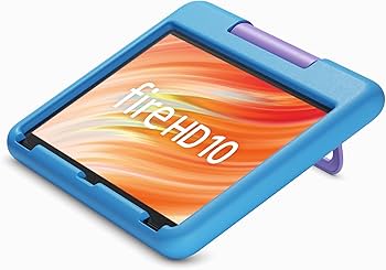 Amazon.co.jp: 【Fire HD 10 第13世代用】Amazon純正 キッズ向け保護