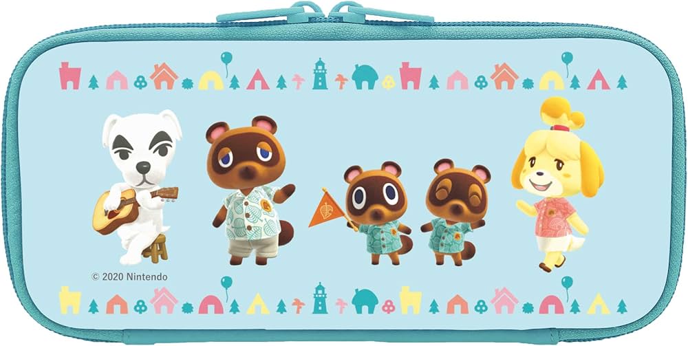 Amazon.co.jp: 【任天堂ライセンス商品】Nintendo Switch Lite専用