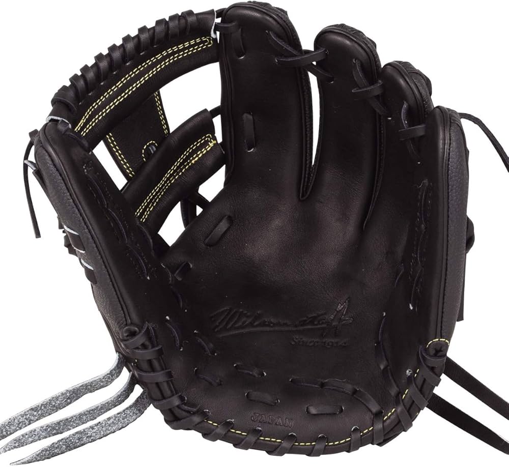 Amazon | Wilson(ウイルソン) 野球 グラブ(グローブ) 硬式 用 Wilson