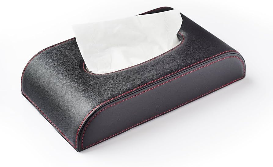 Amazon.co.jp: 車用ティッシュホルダー 車用アームレストボックス