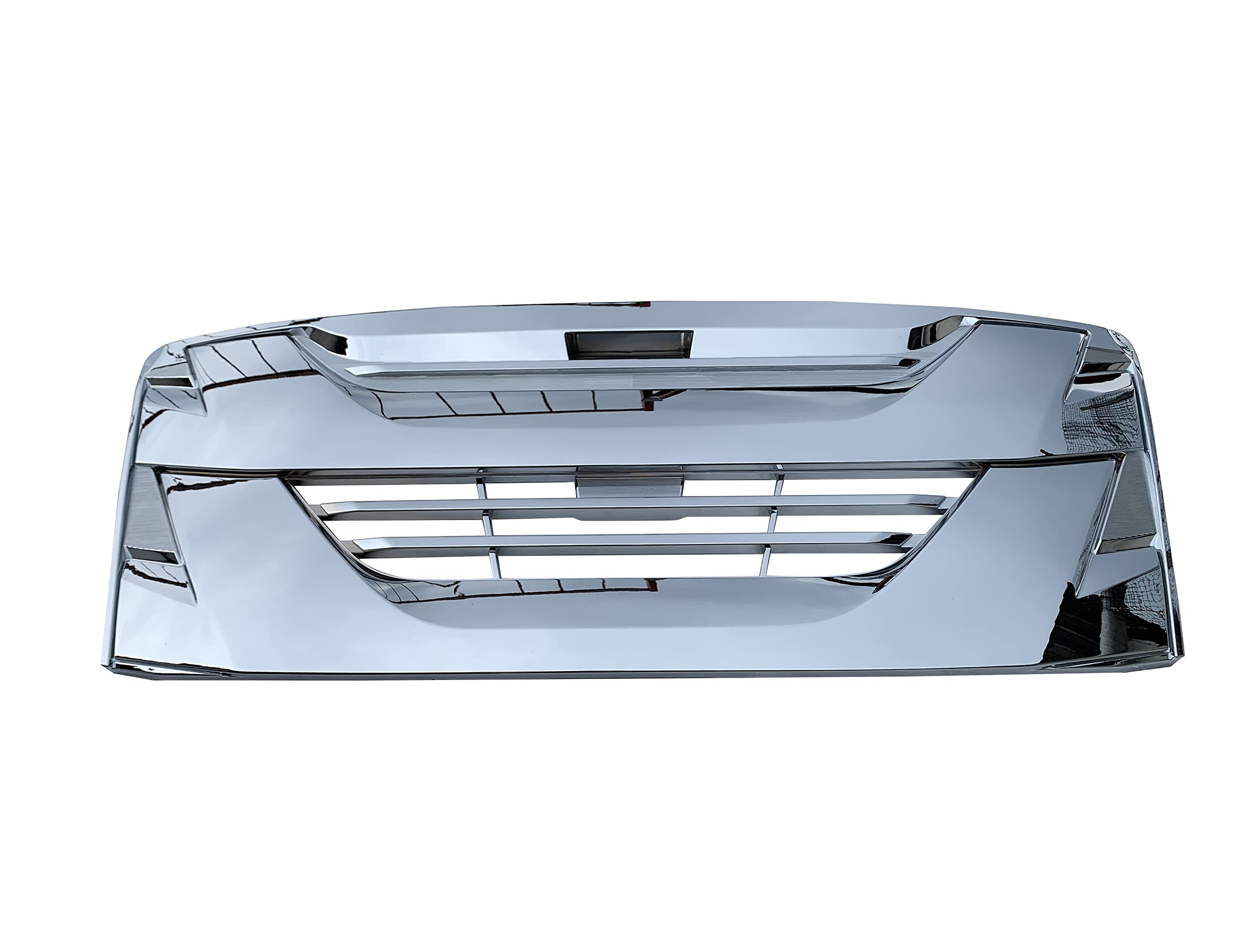 Amazon | いすゞ ファイブスターギガ メッキ フロントグリル トラック