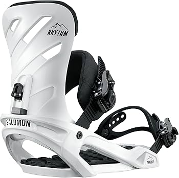 Amazon | SALOMON(サロモン) スノーボード バインディング メンズ
