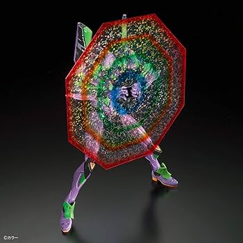 Amazon.co.jp: RG エヴァンゲリオン 汎用ヒト型決戦兵器 人造人間