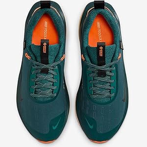 Amazon | [ナイキ] インフィニティラン 4 GTX INFINITYRUN 4 GORE-TEX