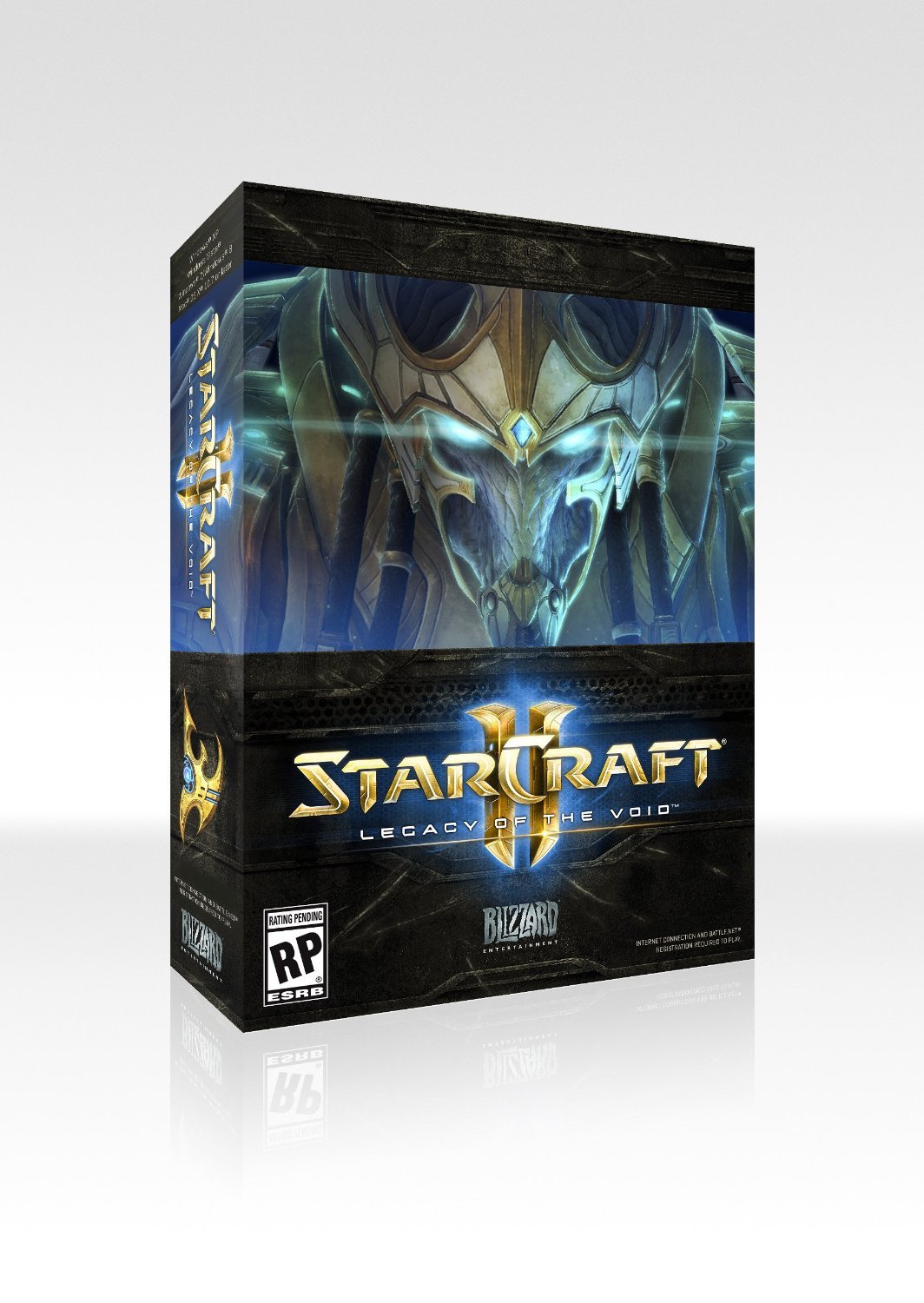 Amazon.co.jp: StarCraft II Legacy of the Void Windows ボイドスター