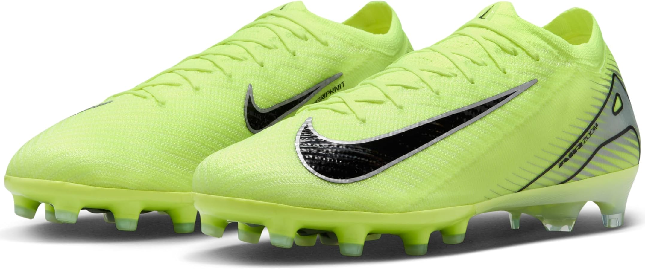 Amazon.com: Nike Mercurial Vapor 16 Elite AG-Pro Low-Top Soccer