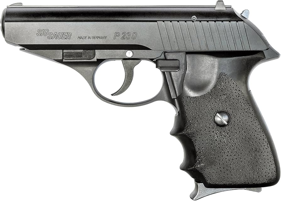 Amazon | ケイエスシー (KSC) P230 ホーグカスタム ABS 18歳以上 ガス