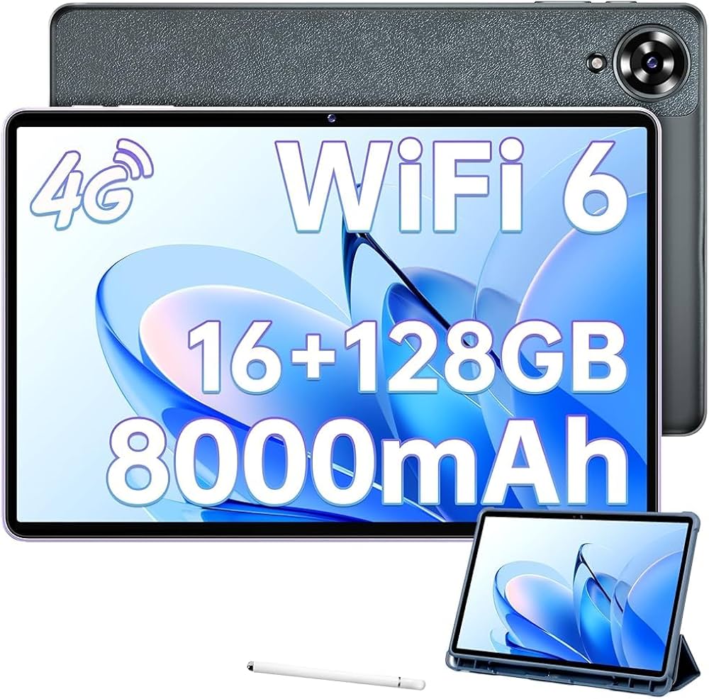 Amazon.co.jp: 【タブレット11インチ 】OUKITEL OT11 android