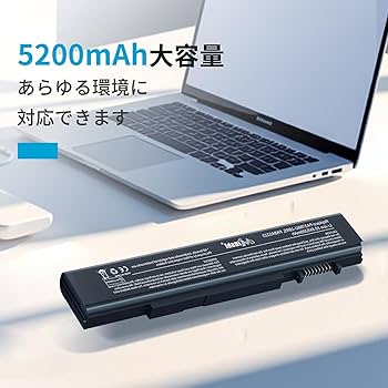 Amazon.co.jp: 東芝Toshiba対応 Dynabook Satellite B452 B450 B550