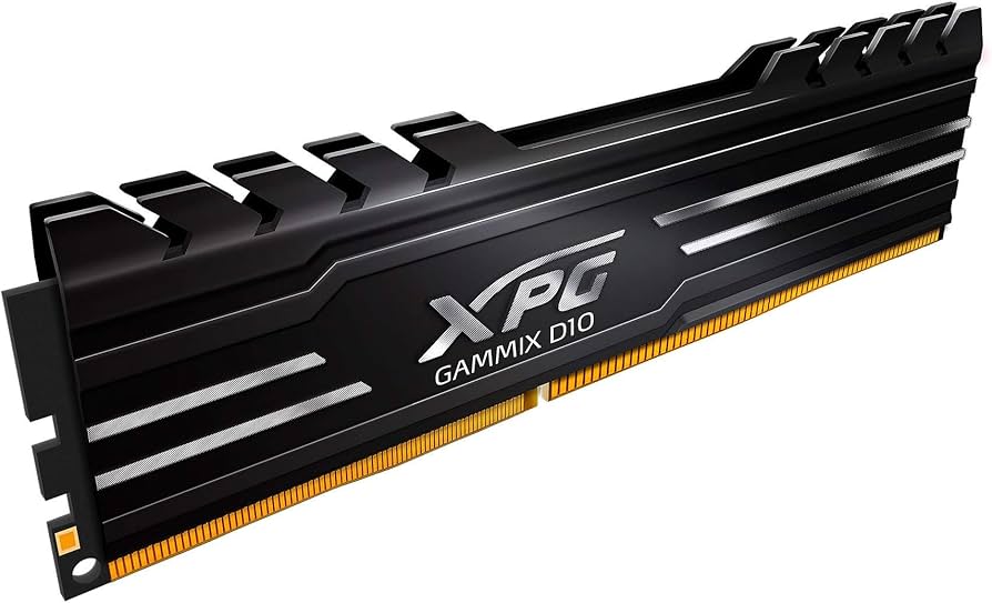 Amazon.co.jp: ADATA AX4U2666316G16-DBG XPG GAMMIX D10 デスクトップ