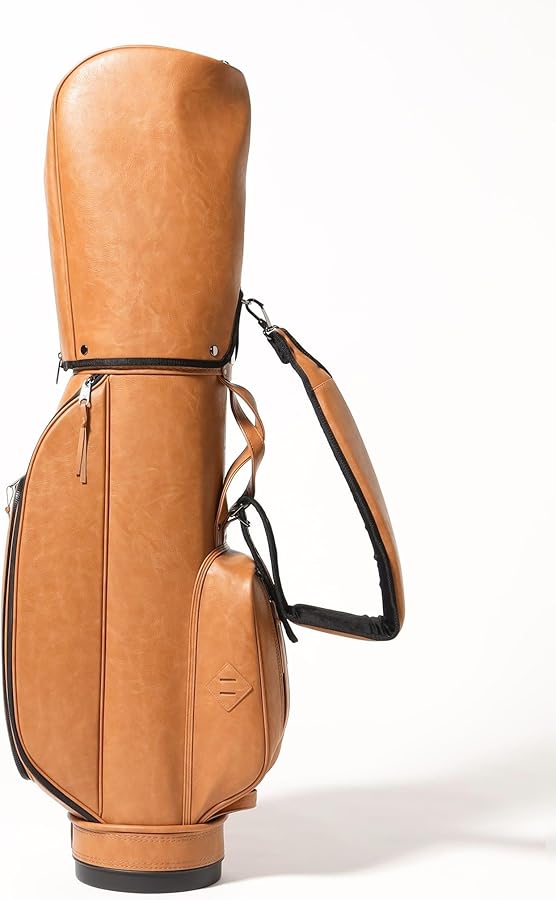 Amazon.co.jp: [ビームスゴルフ] キャンパス・バッグ JONES 別注 RIDER