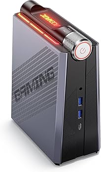 Amazon.co.jp: AI ミニPC AMD Ryzen 7 8845HS 2024新版 AI mini pc