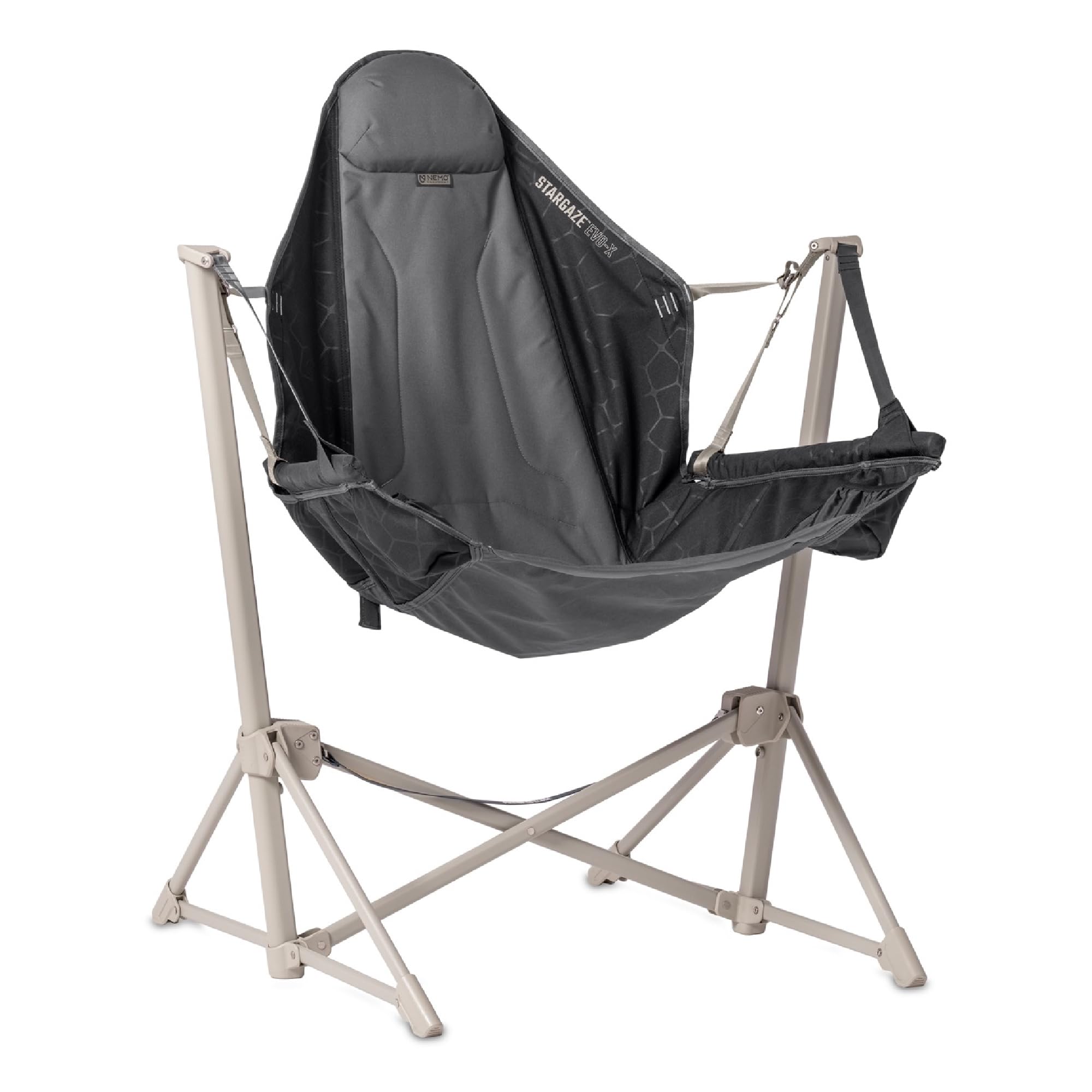 Amazon.com: Nemo Equipment Stargaze EVO-X Folding Reclining Camp