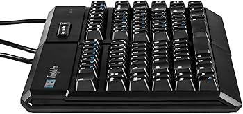 Amazon.co.jp: Kinesis Freestyle Pro Quiet［KB900-RDQ］【キネシス