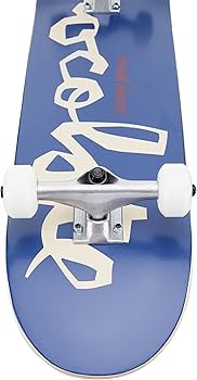 Amazon | Alvarez オリジナルチャンクコンプリートスケートボード
