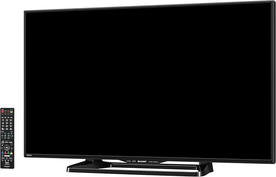 シャープ AQUOS 40インチ シャープ AQUOS 4T-C40AJ1 [40インチ] 価格