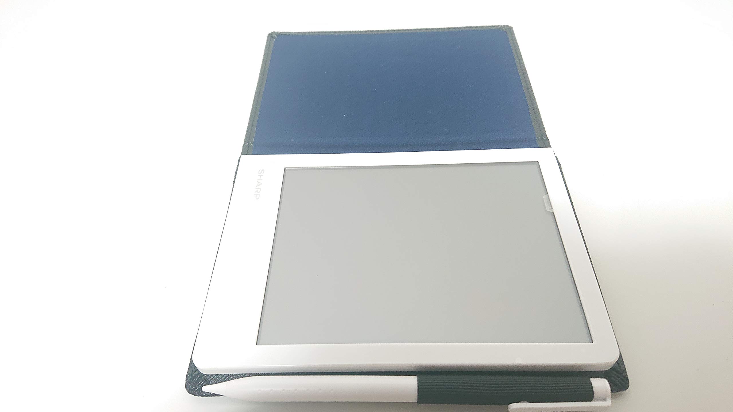 Amazon | SHARP 手書き電子ノート WG-N10 | ノート | 文房具・オフィス用品