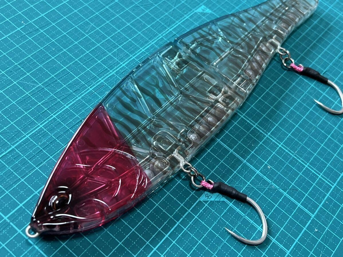 Amazon.co.jp: ワイルドルアーズ ワイルドビート WILD LURES WILD BEAT