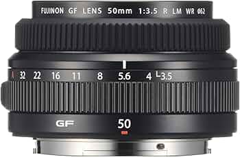 Amazon.co.jp: FUJIFILM Gマウント 交換レンズ フジノン 単焦点 標準
