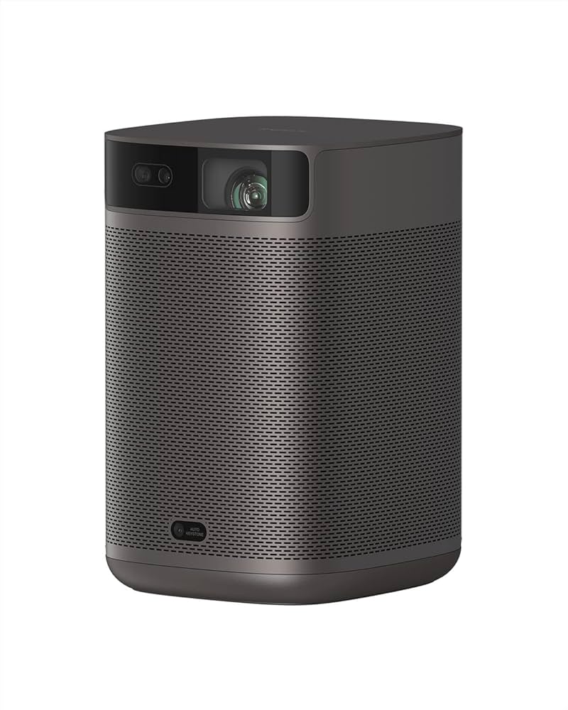 Amazon.com: XGIMI MoGo 2 Pro 1080P Portable Projector, Mini