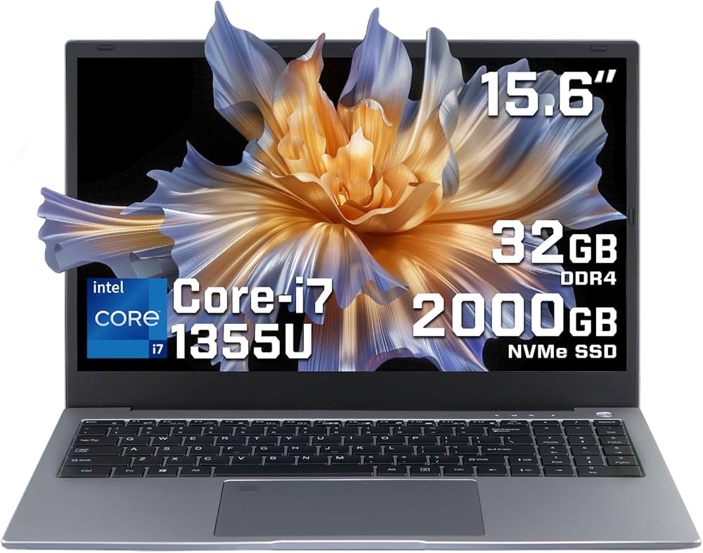 Amazon.co.jp: 【Core 第13世代 i7-1355U/ i7-13620H】ノートパソコン