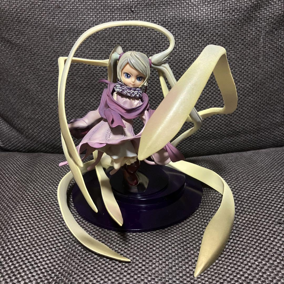 Amazon.co.jp: 貴重 集英社 ソリッドセレクション10 テガミバチ ニッチ