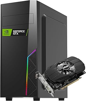 Amazon.co.jp: 【整備済み品】 ゲーミングPC デスクトップ タワー型 G