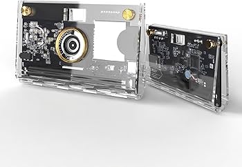 Amazon | ペーパーシュート(papershoot) CROZ VANGUARD Camera Set