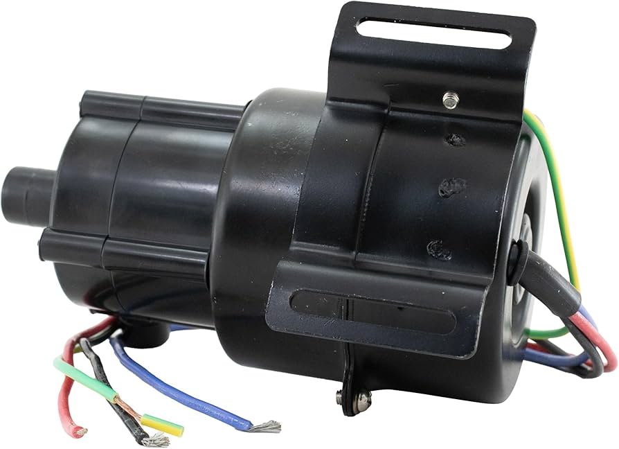 Amazon.com: IMM Water Pump Motor Assembly Replacement for