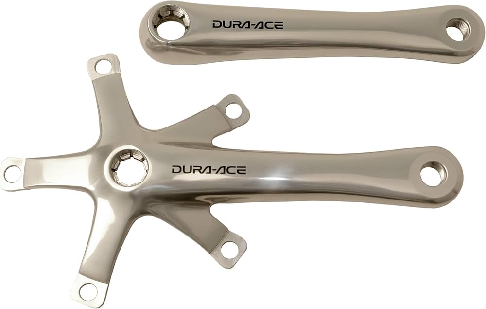 Amazon | シマノ FC-7710 165mm FC-7710 トラック用 IFC7710A | シマノ