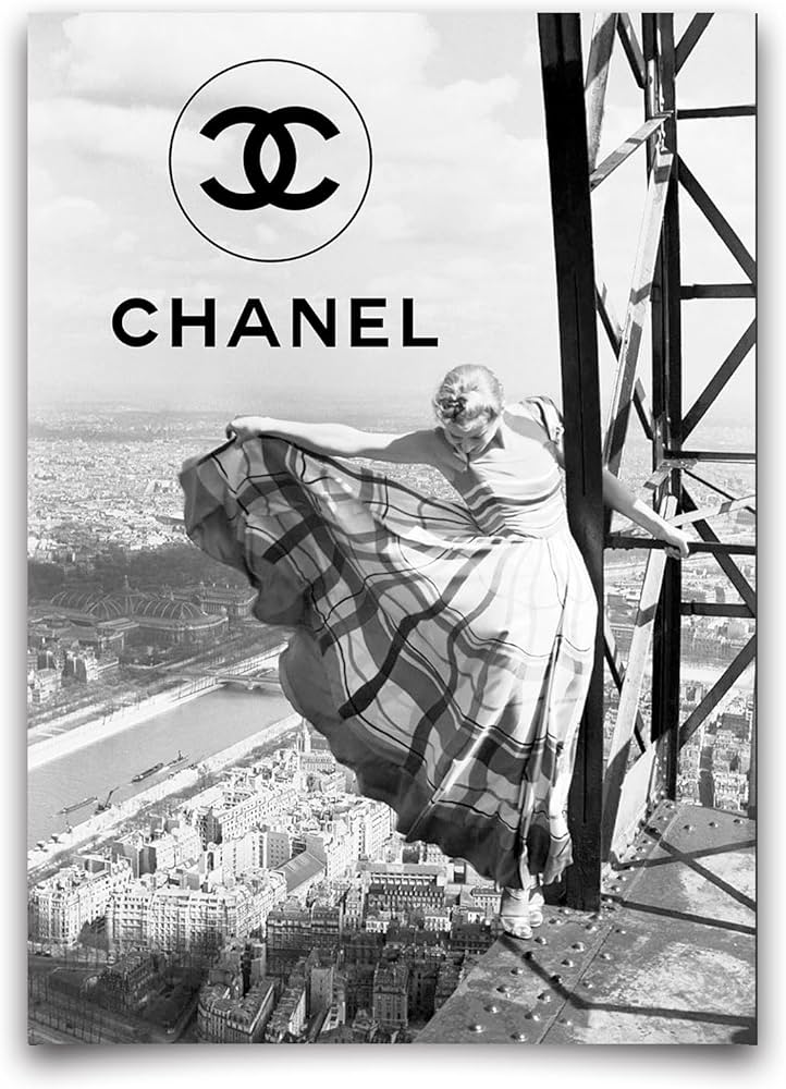 Amazon.co.jp: レトロ風 モダン エレガンス アート ポスター