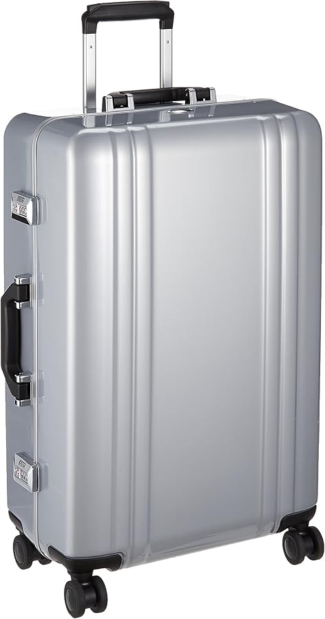 Amazon | [ゼロハリバートン] スーツケース クラシック