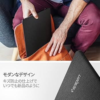 Amazon.co.jp: Spigen MacBook Pro 14インチ M5 (2025)/M4/M4 Pro/M4