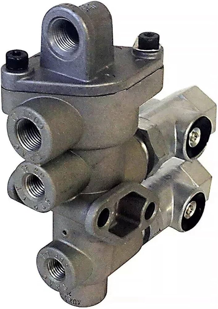 Amazon.com: Tractor Protection Valve TP- 3DC Valve Replaces Bendix