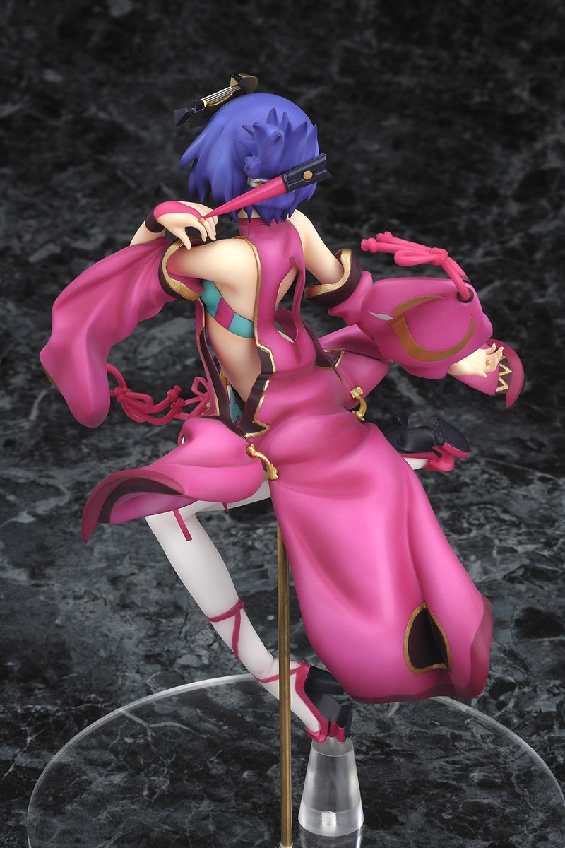 Amazon | アルトネリコ2 瑠珈(ルカ) | フィギュア・ドール 通販