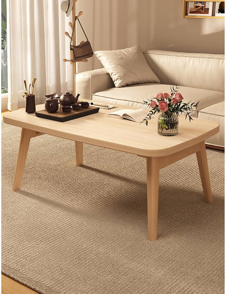 Amazon.co.jp: [dhiuebc] ちゃぶ台 折りたたみ ミニ 北欧 ローテーブル