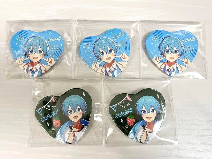 ころんくん アルバム 特典 缶バッジ 52個 🌟【アルバム】ころん2ndフル