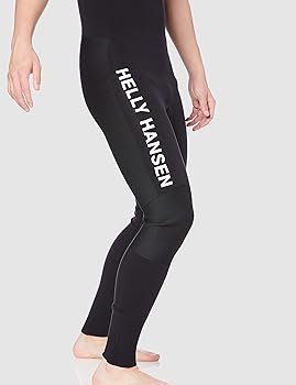 Amazon.co.jp: [ヘリーハンセン] ウェットスーツ ベロシティー2mm